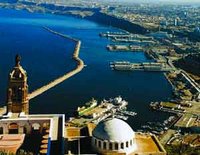 Bahia : une ville, une histoire !