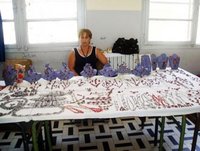 1er salon de l'artisanat