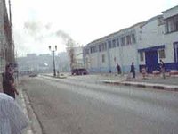 « Dar Mahyou » secoué par des émeutes