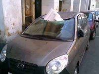 La menace des balcons vétustes