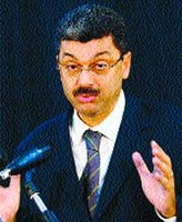 « Nous voulons restructurer notre économie »