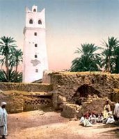 Le patrimoine biskri à l'honneur