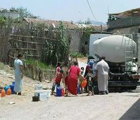 Commune de Chekfa : Les habitants ont toujours soif