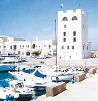 Rahmani veut booster le secteur