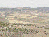 Les terres agricoles serviront pour les nouveaux projets