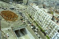 Ecueils à la circulation routière