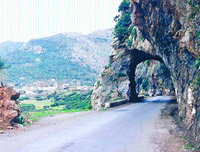 Les Grottes merveilleuses