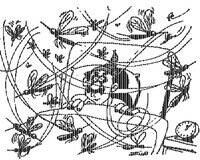 Insalubrité et prolifération des moustiques
