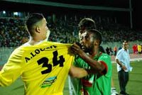 Les dirigeants du CABBA et du MCA contestent