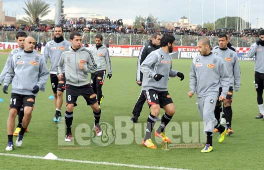 ESS : Tous les joueurs seront du voyage