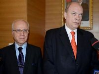 Algérie-Cuba : un potentiel important pour promouvoir davantage la coopération (ministre)