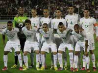 Mondial 2014 (qualification) : Bénin-Algérie à Porto Novo (FIFA)