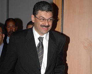 Djoudi au Maroc pour les réunions du Conseil maghrébin des finances et de la BAD