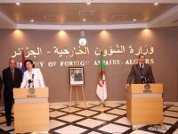 La diaspora arménienne, un exemple à suivre Algérie- Arménie