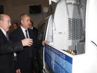 Des solutions et des offres intéressantes dans le traitement de l'eau Salon international des équipements, des technologies et des services de l'eau