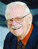 Edward William Olson n'est plus