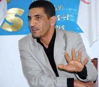 Karim Tabbou à Ouzelaguène (Béjaïa) : « Le FFS ne rentrera pas dans les rangs ! »