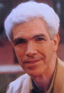 Historien algerien d'origine el-arrouchoise