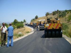 Réalisations de l'APC Draa Kébila