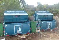 Collecte des ordures à Béjaïa : Tala Ouariane zappée !