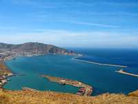 Chroniques oranaises : Hassan le calabrais, Dali Mami  et Raïs Corso à l'assaut d'Oran