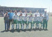 IRB Maghnia : Un stage bloqué bénéfique