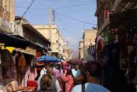 Préparatifs du ramadhan : La fièvre gagne du terrain