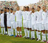 Équipe nationale : Saâdane hanté par la Zambie