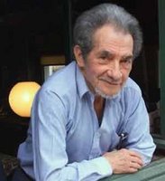 Francis Jeanson, mon ami