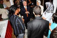 Connaître l'Amérique et son peuple