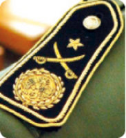 Fils de général' juste pour rigoler !