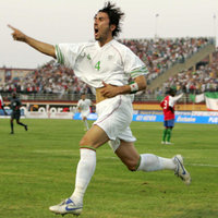 Selon la FIFA : L'Algérie favorite pour le Mondial