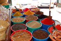 Les incontournables épices, un must !