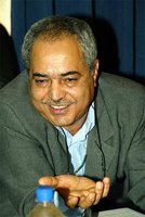 Ahmed Benbitour. Ancien chef de gouvernement : « Mes prévisions pour la prochaine décennie sont plus inquiétantes »