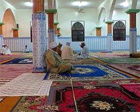 Les imams irrités par l'incivisme