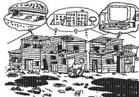 Village de Benhadou à Ouzera (Médéa) : Dénuement  et frustration