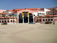 Bouira : De nouveaux espaces de spectacle