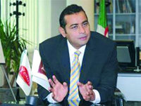 Baisse des investissements d'OTA : Le patron de Djezzy parle de « rumeurs »