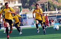 Un bon début de saison