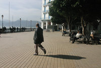 Place ex-Gueydon à Béjaïa : Les cafetiers sommés de vider les lieux