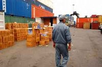 Les infractions en hausse de 7% en 2008