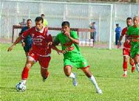 « Le Mouloudia doit régulariser ses joueurs »