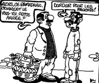 Solidarité et activités culturelles au menu