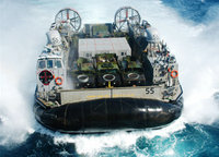 A quand les aéroglisseurs '