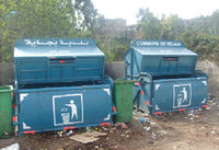 Collecte des ordures à Béjaïa : Tala Ouariane zappée !