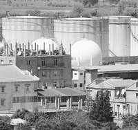 La petite industrie se meurt