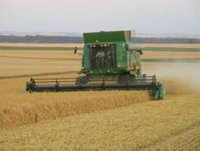 Moissons battages : 2 600 000 quintaux collectés