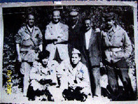 Le commandant Kaci : Un exemple de courage