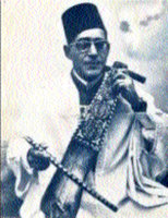 Cheikh El Hadj Abdelkrim Dali : Un grand maître de la musique citadine