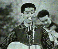 Sous le parrainage de Blaoui  El Houari